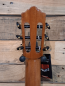 Preview: Maravilla M70 SP/PW, Fichte / Padouk vollmassiv